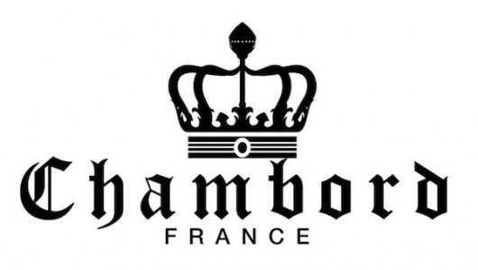 Chambord France
